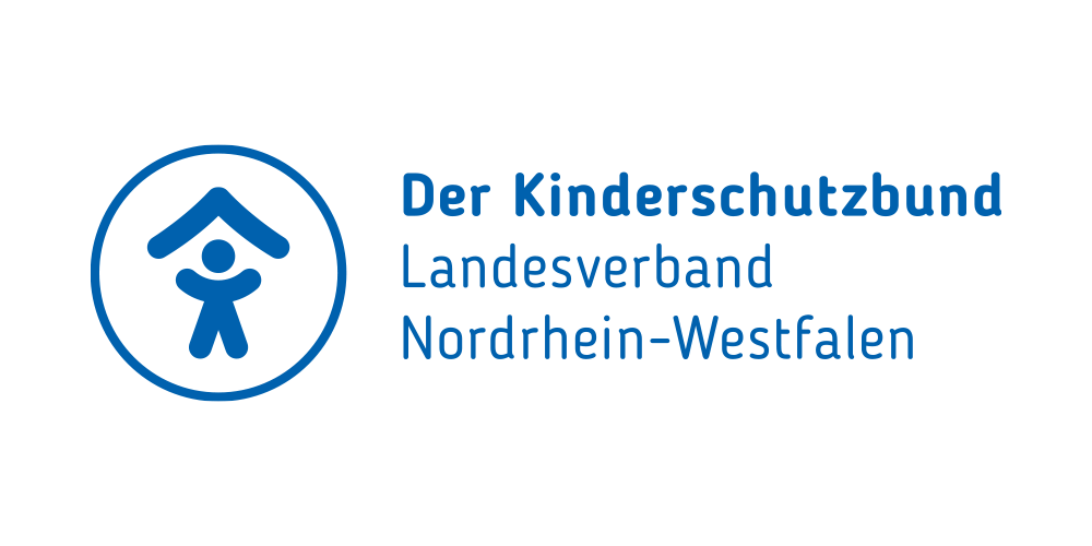 Logo Kinderschutzbund