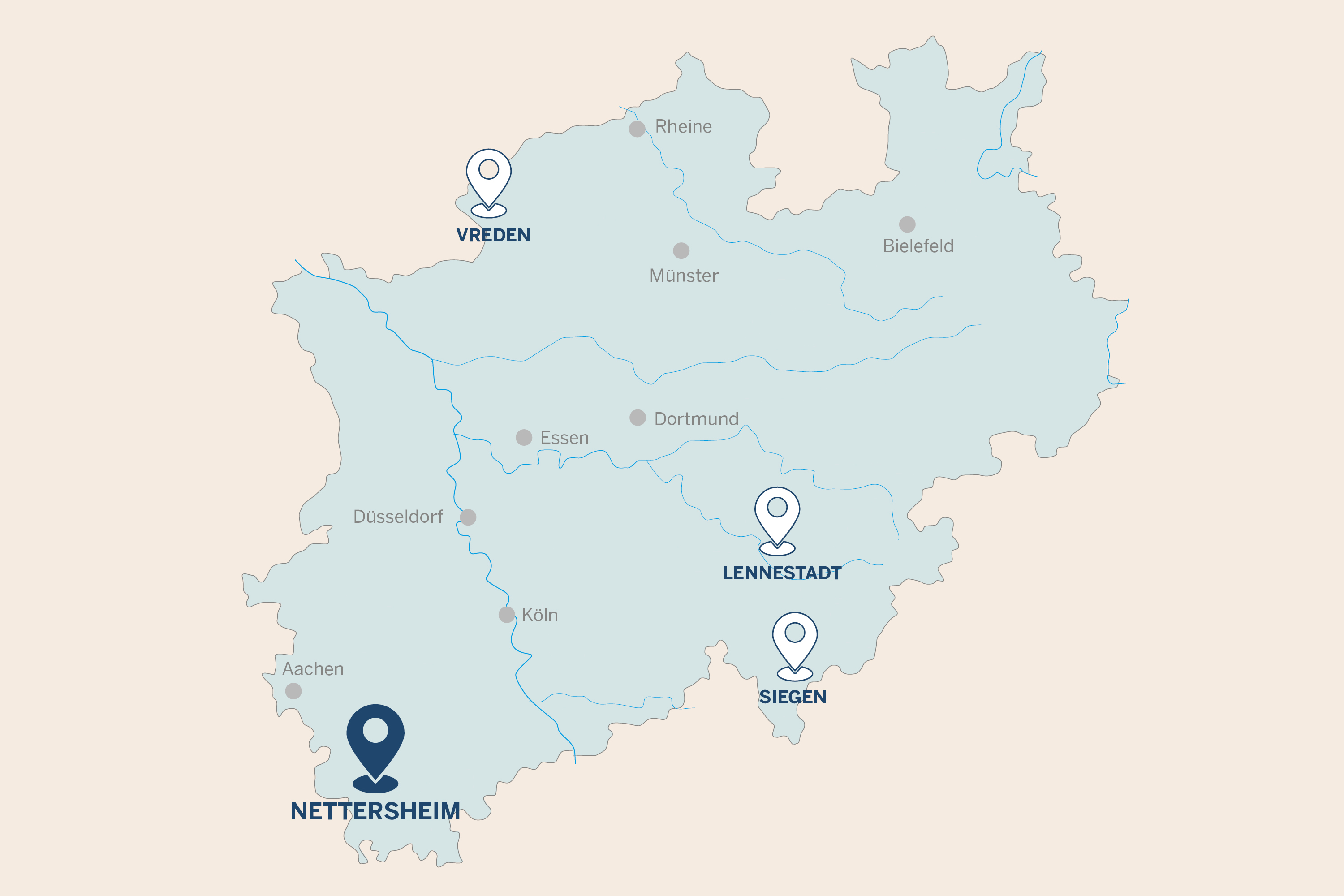 Karte Sieger Nettersheim