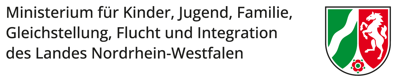 Ministerium für Kinder, Jugend, Familie, Gleichstellung, Flucht und Integration des Landes Nordrhein-Westfalen