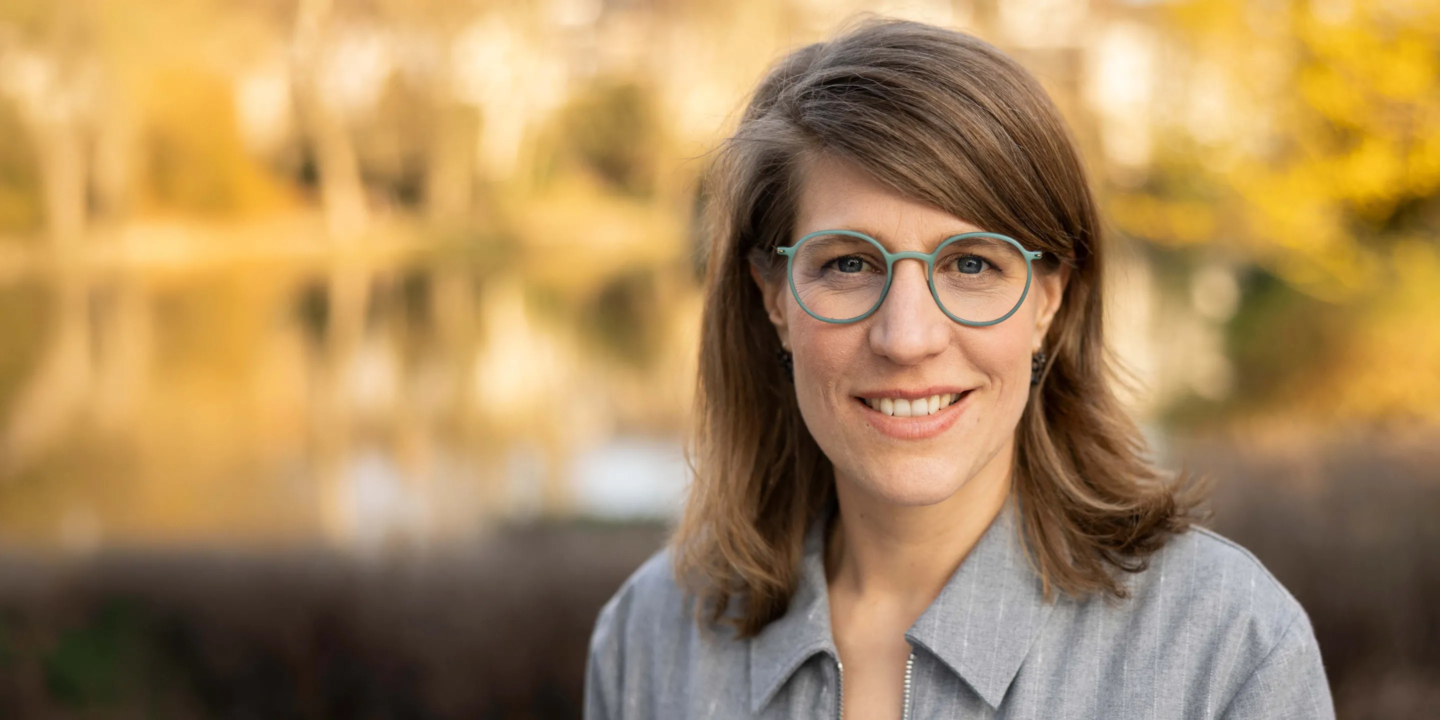 Familienministerin Verena Schäffer