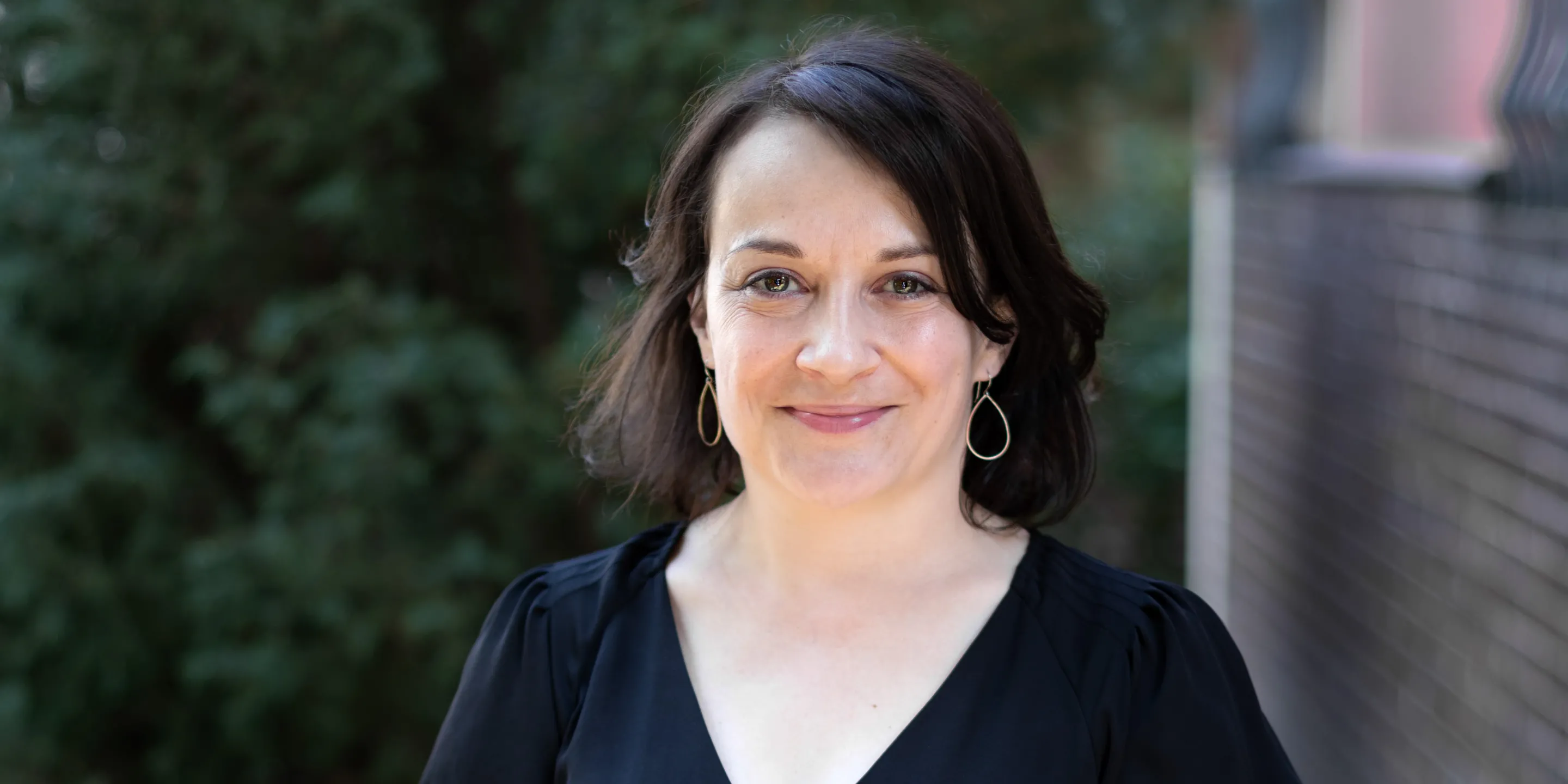 Portrait Julia Ebhardt