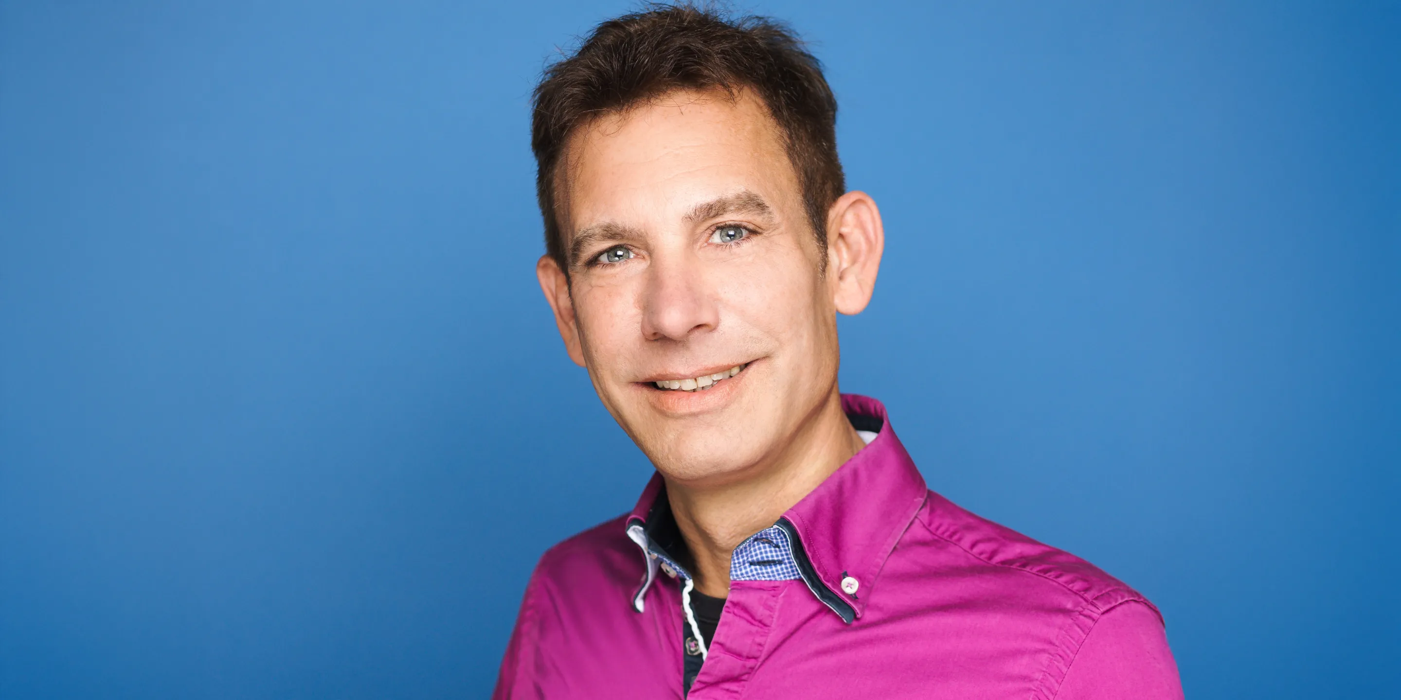 Portrait Torsten Schrodt