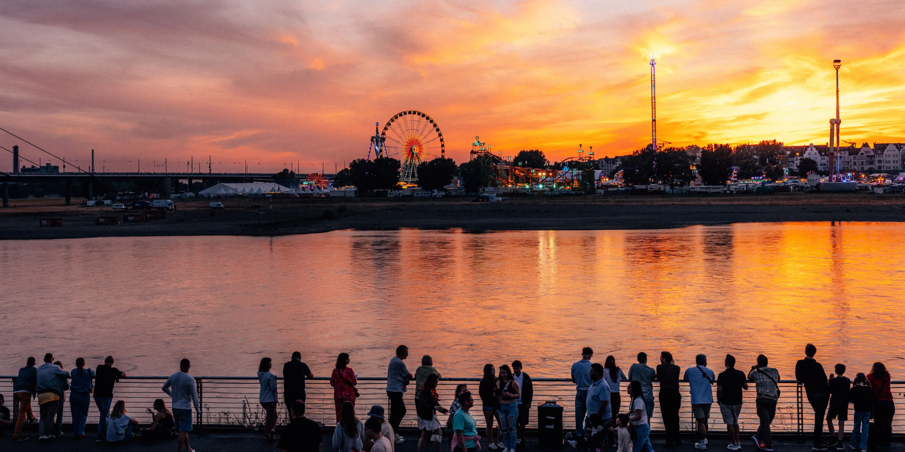 Düsseldorf