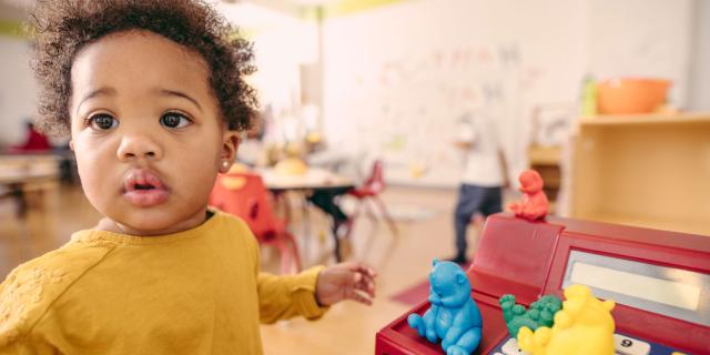 Befreiung von Kitakosten