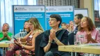Event: Familiendialog für Pflegefamilien