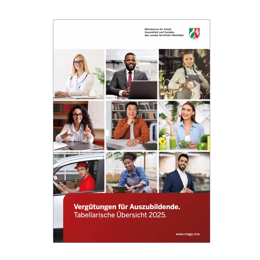 Vergütung Azubis