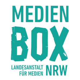Logo der Medienbox NRW
