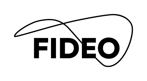 Logo FIDEO