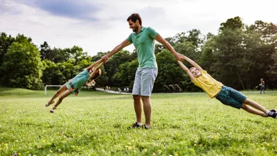 Thema Familienbericht